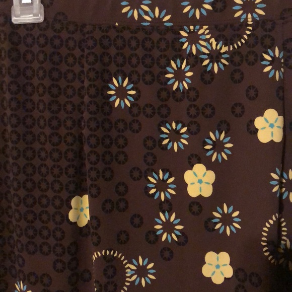 Maxi skirt - Picture 3 of 5